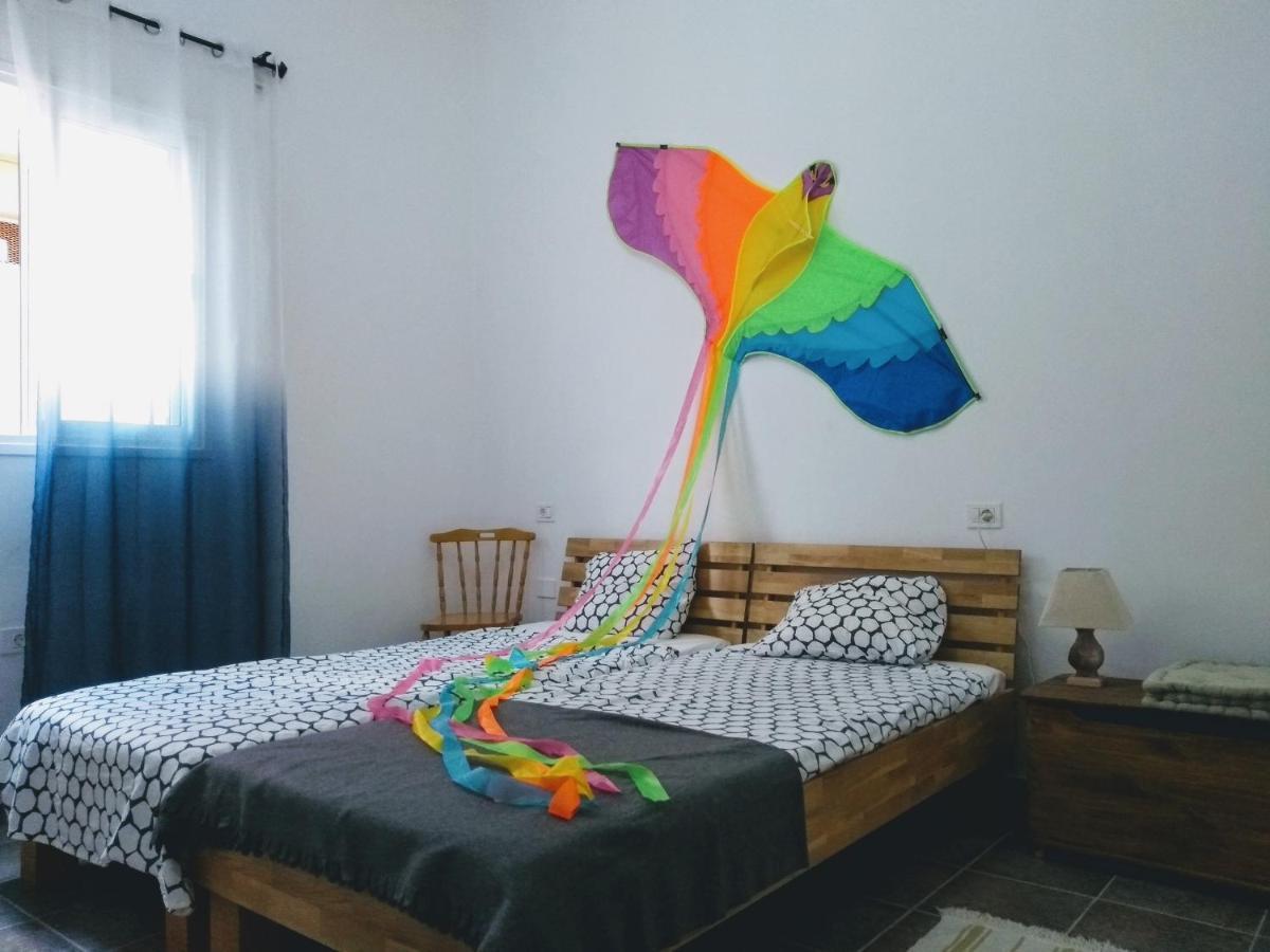 Hébergement de vacances Un Paraiso En Tenerife *